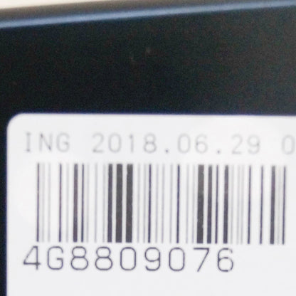 NEW AUDI A7 4G8 FRONT RIGHT FENDER BRACKET 4G8809076