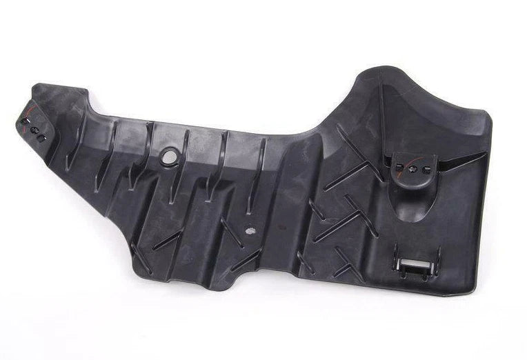 NEW AUDI A3 8P REAR SUPPORT FRAME TRIM 1K0501713E ORIGINAL