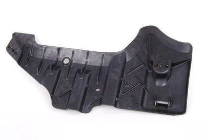 NEW AUDI A3 8P REAR SUPPORT FRAME TRIM 1K0501713E ORIGINAL