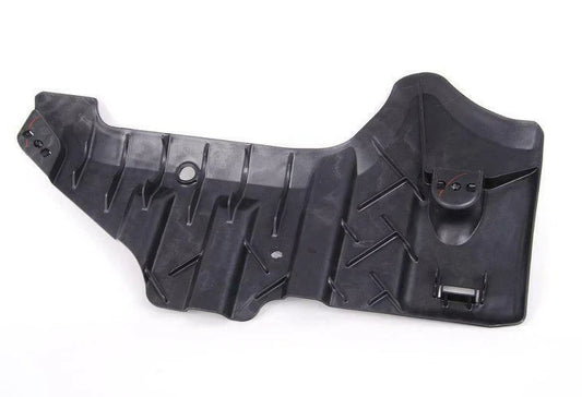 NEW AUDI A3 8P REAR SUPPORT FRAME TRIM 1K0501713E ORIGINAL