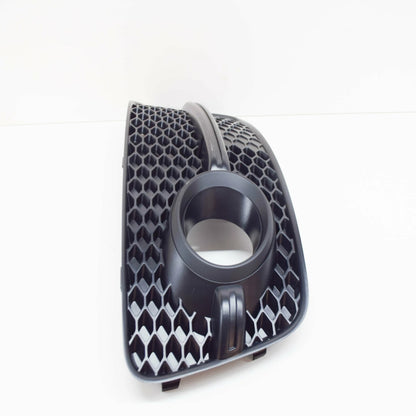 NEW AUDI Q5 8R LEFT FOG LIGHT GRILLE 8R0807681EZDE 2011