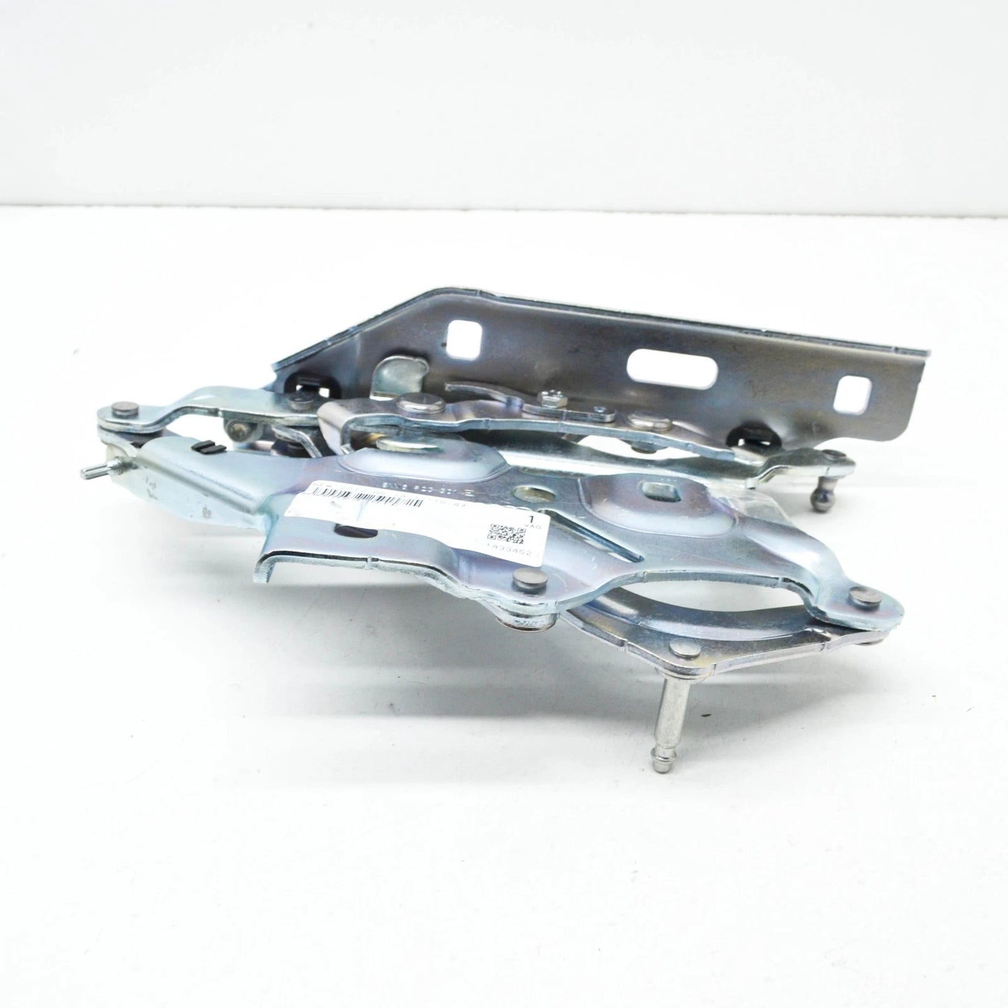 NEW AUDI A5 8W6 LEFT ENGINE HOOD LID HINGE 8W6823301E