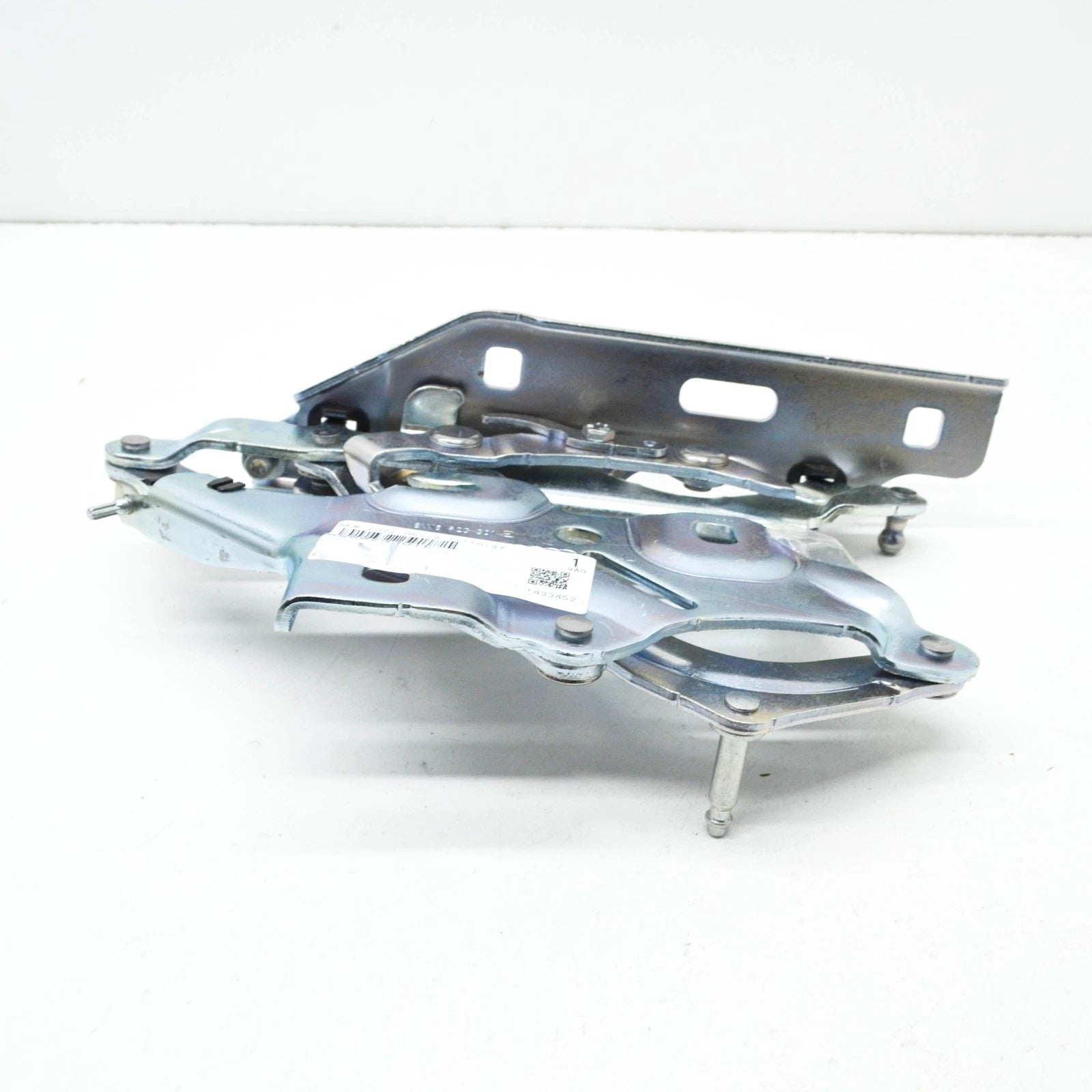 NEW AUDI A5 8W6 LEFT ENGINE HOOD LID HINGE 8W6823301E