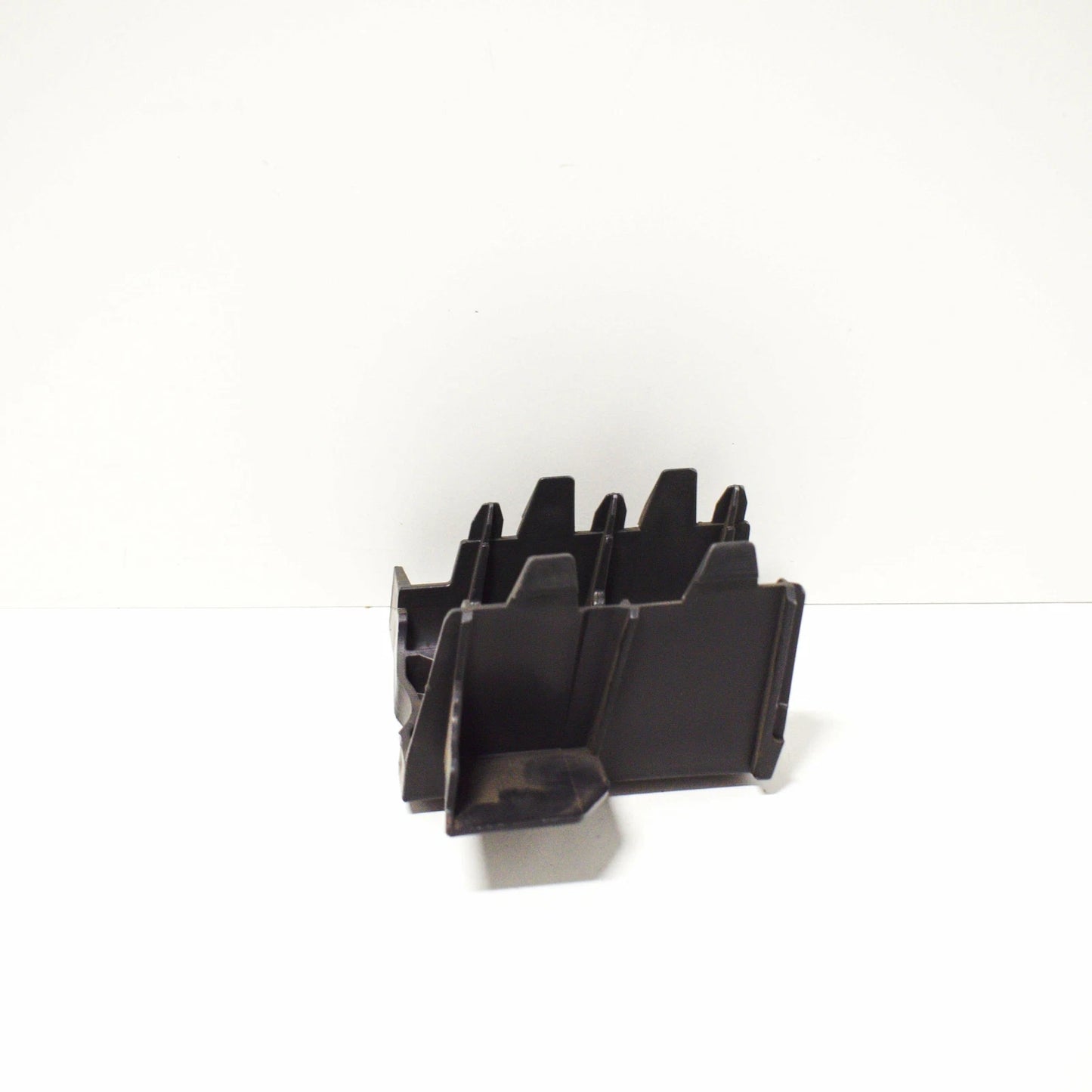 NEW MB C W204 AMG FRONT BUMPER ENERGY ABSORBER LEFT STIFFENER RAIL A2048851416