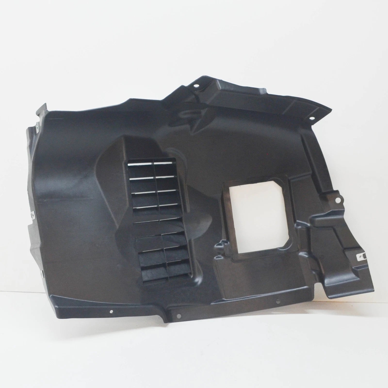 NEW BMW 1 M COUPE E82 FRONT RIGHT WHEEL HOUSING BOTTOM COVER 51718051592