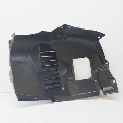 NEW BMW 1 M COUPE E82 FRONT RIGHT WHEEL HOUSING BOTTOM COVER 51718051592
