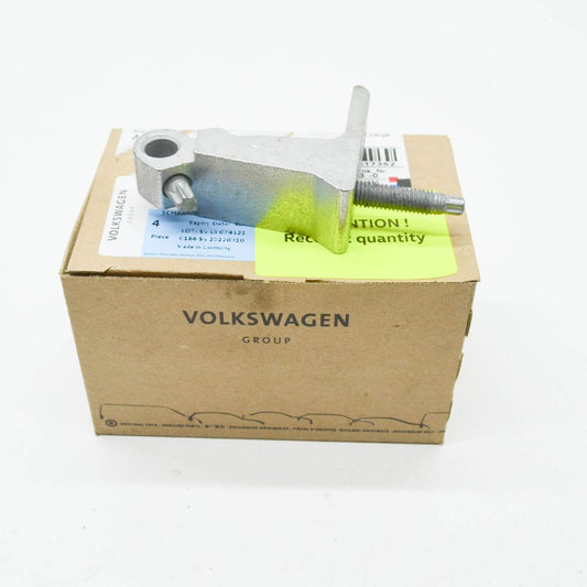 NEW AUDI Q8 4MN FRONT RIGHT LOWER DOOR HINGE 4M8831404A ORIGINAL