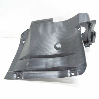 NEW MB C W203 FRONT RIGHT FENDER LINER BOTTOM PART A2038810423