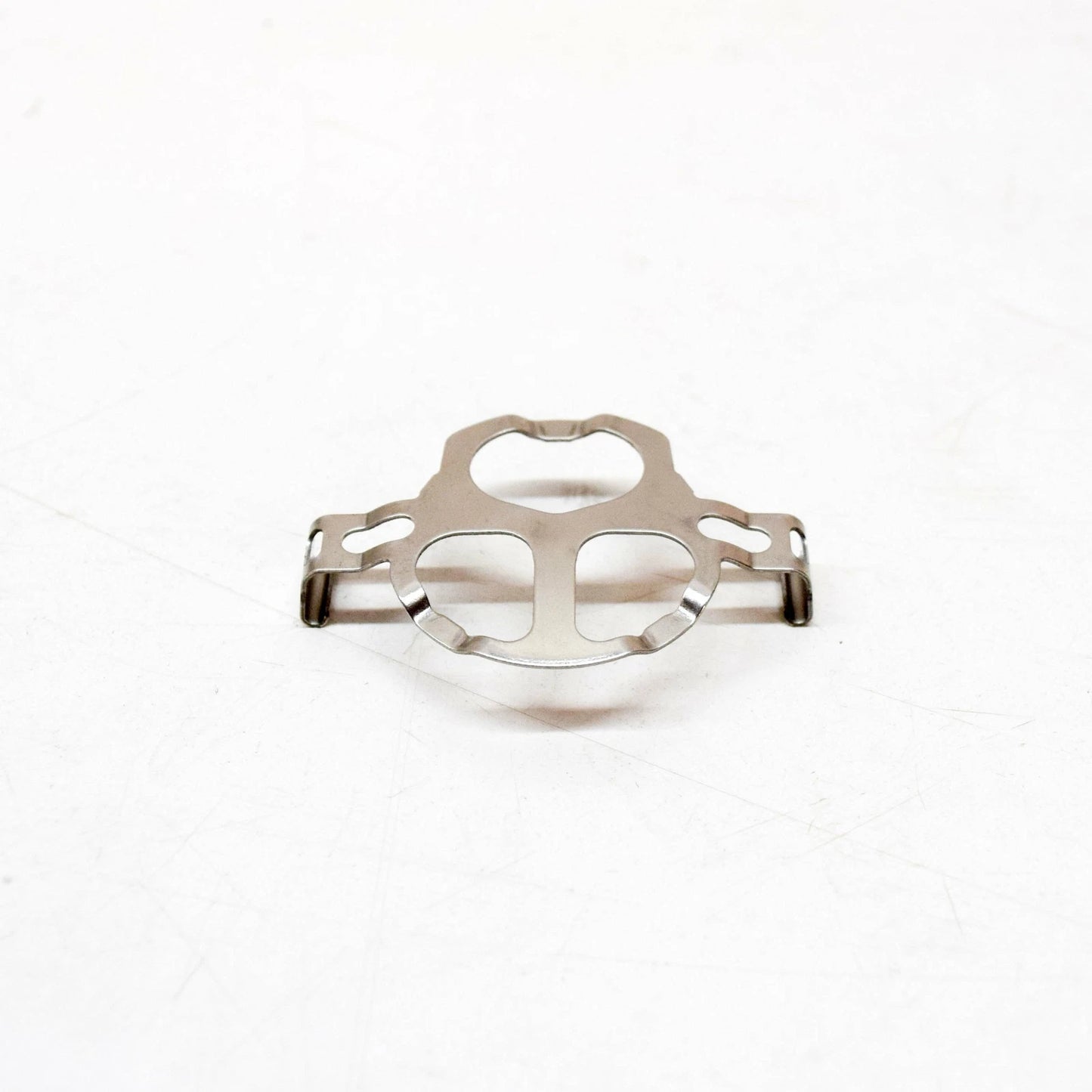 NEW AUDI A1 8X WINDSHIELD RAIN SENSOR RETAINER SPRING 4F0907671B ORIGINAL