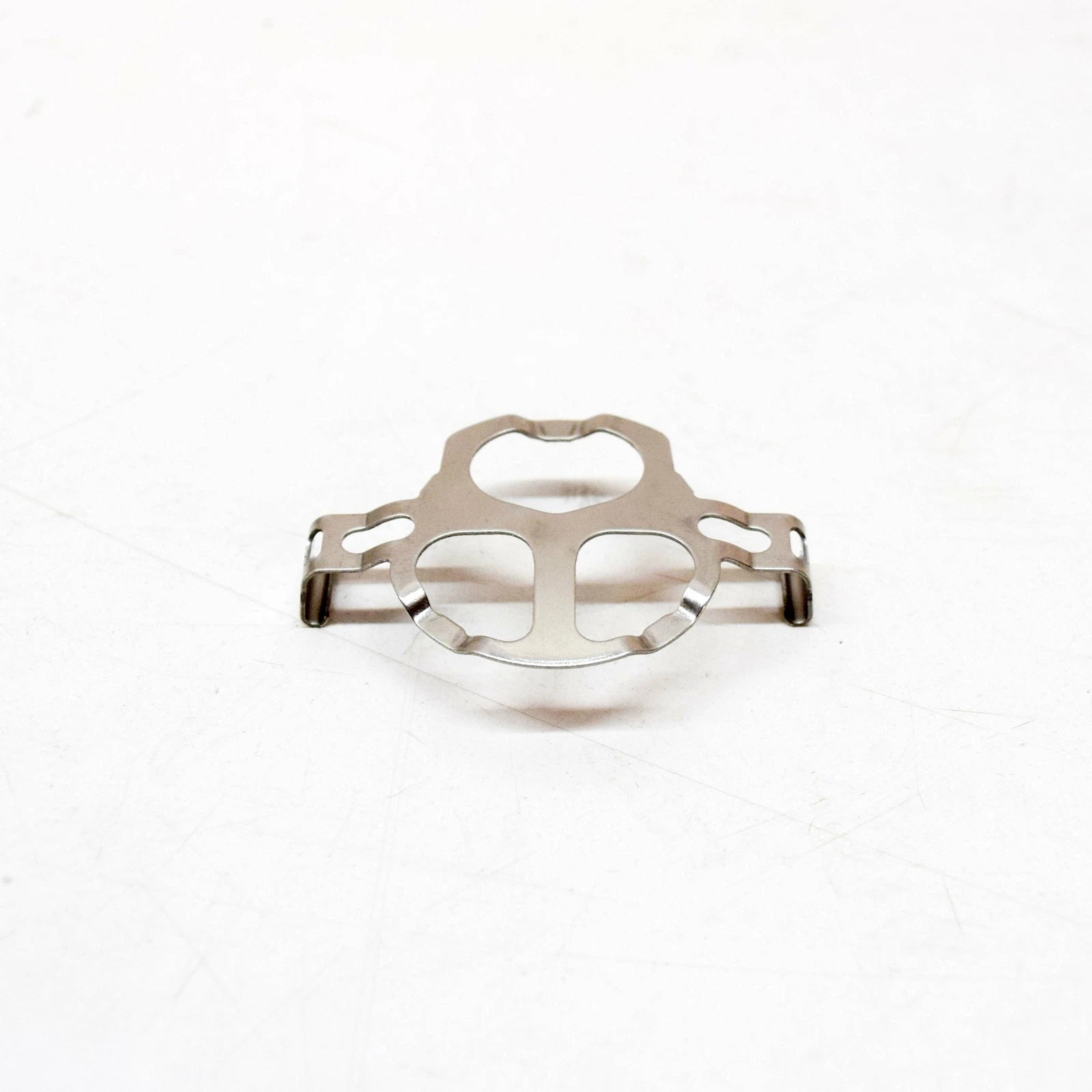 NEW AUDI A1 8X WINDSHIELD RAIN SENSOR RETAINER SPRING 4F0907671B ORIGINAL