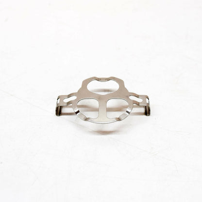 NEW AUDI A1 8X WINDSHIELD RAIN SENSOR RETAINER SPRING 4F0907671B ORIGINAL