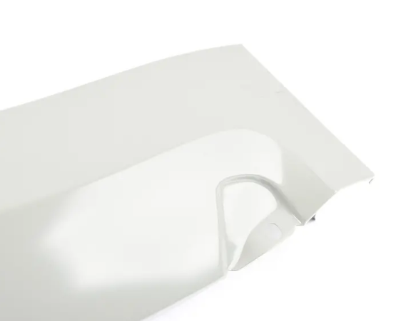 new volkswagen beetle a5 rear left fender wing 5c5821305c original