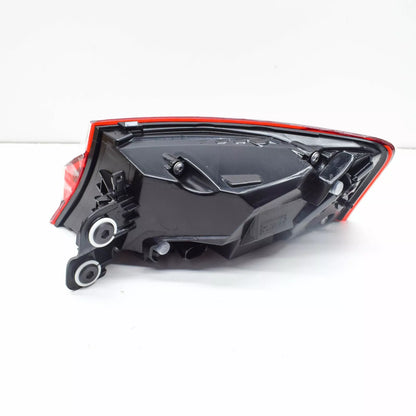 NEW AUDI A5 8W6 REAR LEFT OUTER LED TAILLIGHT 8W6945091AA ORIGINAL