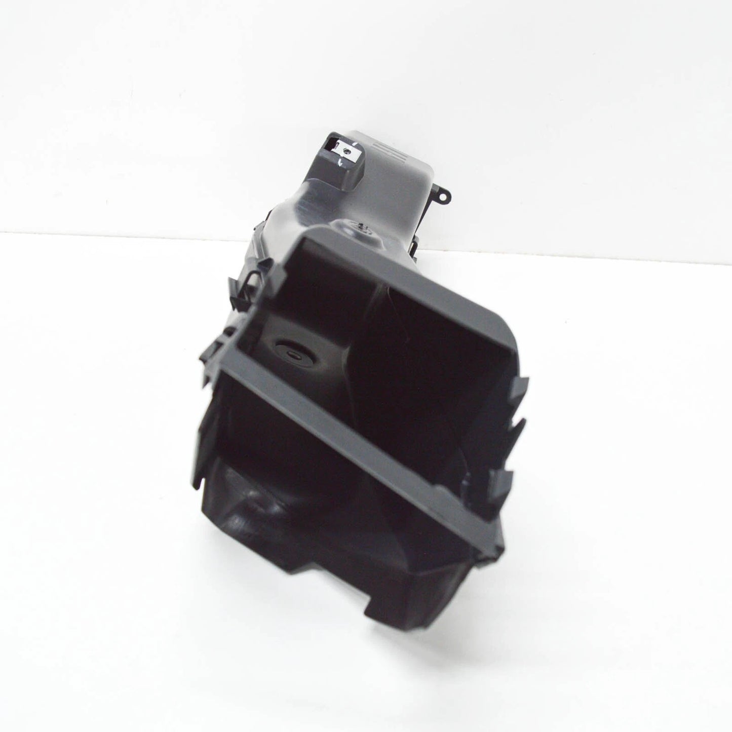 NEW BMW X6 E71 FRONT LEFT BRAKE AIR DUCT 51747180623 7180623 ORIGINAL