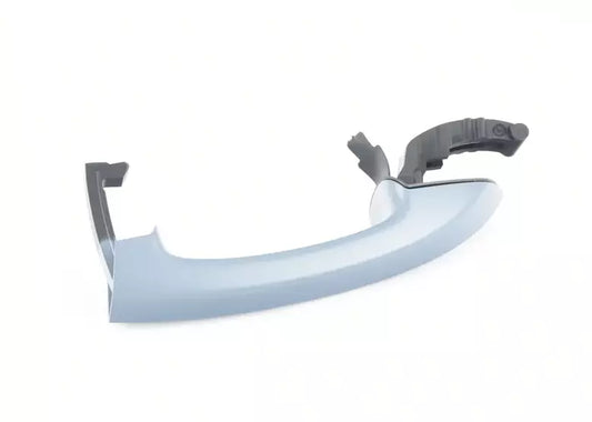 NEW VW SCIROCCO 13 FRONT LEFT DOOR EXTERIOR HANDLE 1K8837205FGRU ORIGINAL