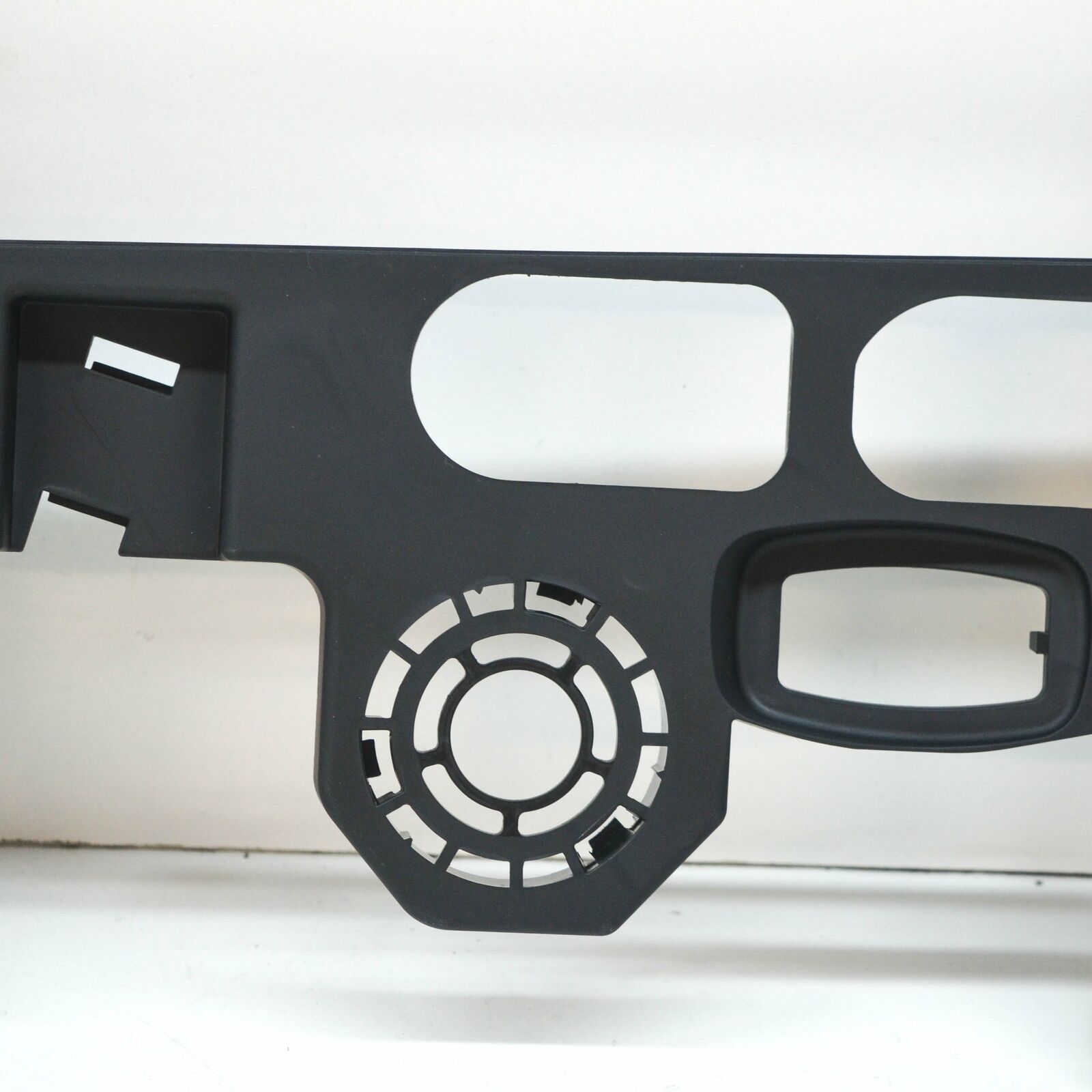 NEW MB GLB X247 FRONT DASH PANEL LEFT LOWER COVER LHD A2476805800 ORIGINAL