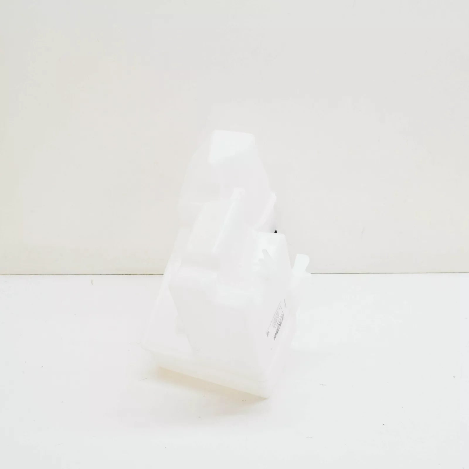 NEW VOLKSWAGEN TP T5 WINDSHIELD WASHER RESERVOIR FLUID TANK 7H0955453T