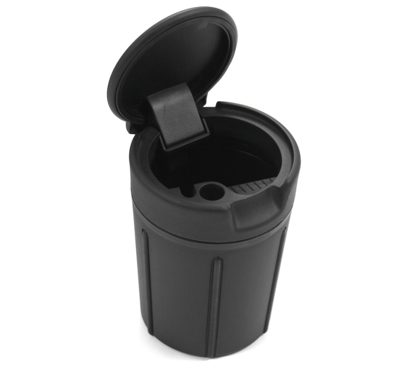 NEW VW PASSAT B8 ASHTRAY WITH HOUSING 56185796182V ORIGINAL