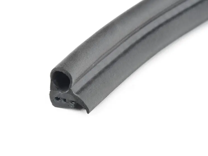 new volkswagen passat b8 front hood water box seal 561823723 original