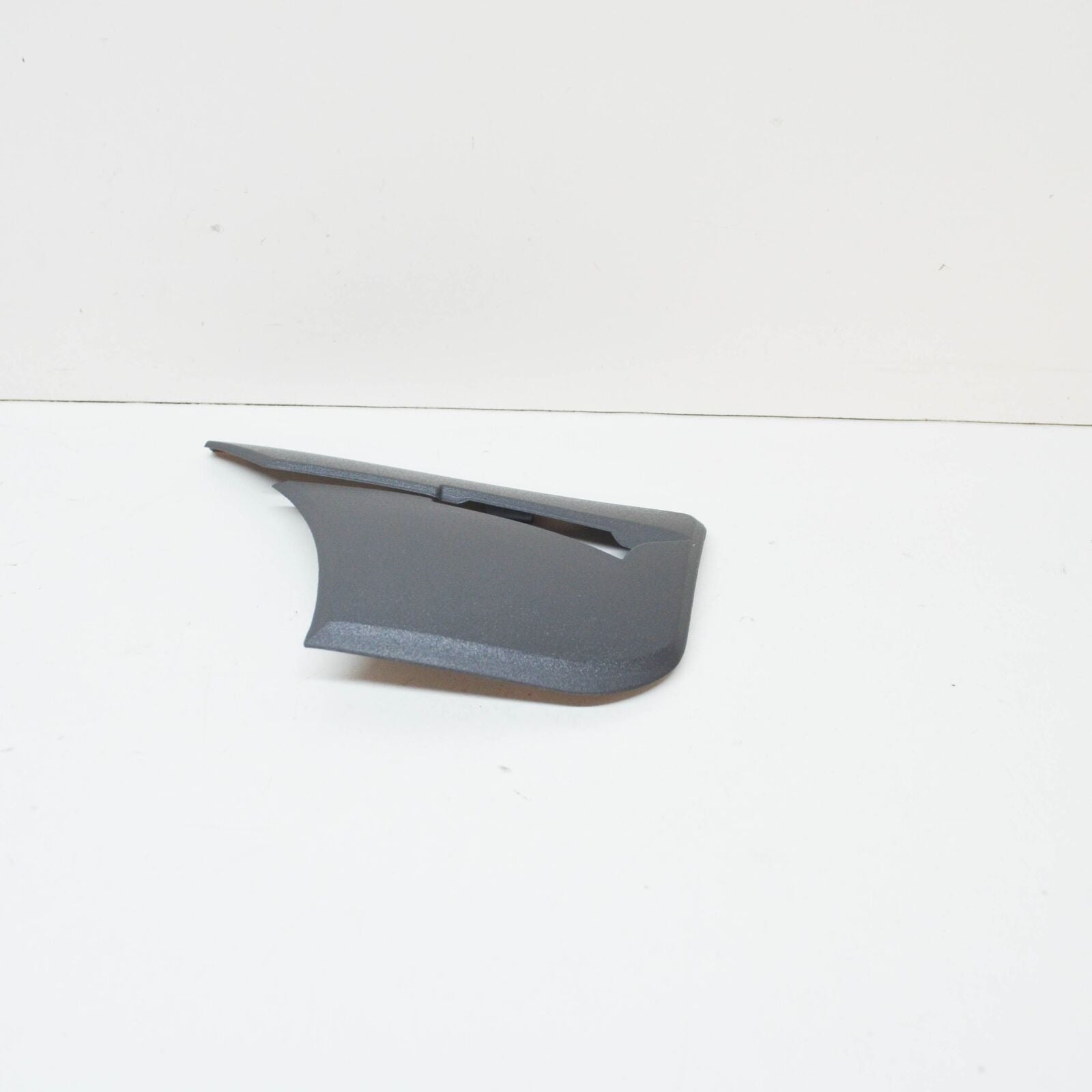 NEW MB SL R230 LUGGAGE COMPARTMENT TRIM RIGHT COVER A23069308179C75 ORIGINAL