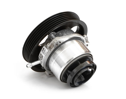 NEW AUDI Q3 F3 ENGINE WATER PUMP 07K121011N ORIGINAL