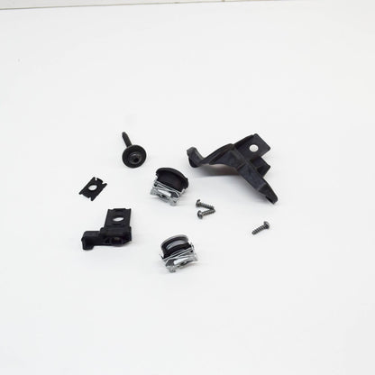 NEW VW GOLF MK7 FRONT RIGHT HEADLAMP HOUSING REPAIR KIT 5GE998226 ORIGINAL