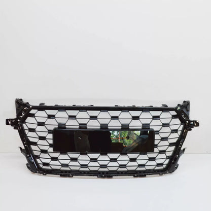 NEW AUDI TT FV MK3 RADIATOR GRILLE 8S0853651HALZ ORIGINAL