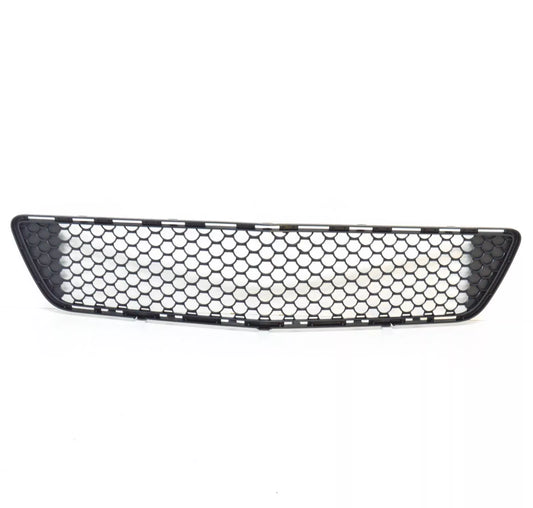 NEW MB C-CLASS W204 FRONT AMG BUMPER LOWER CENTER GRILLE A2048850453 ORIGINAL