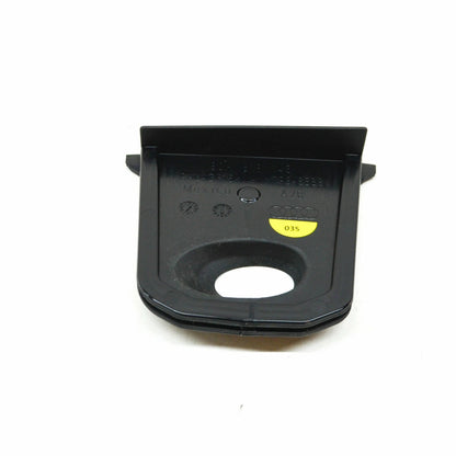 NEW AUDI Q5 80A FRONT RIGHT CROSS PANEL GASKET SEAL 80A819143 ORIGINAL