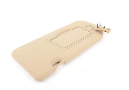 NEW MERCEDES-BENZ ML W164 LEFT SIDE SUN VISOR A16481023108K63 ORIGINAL