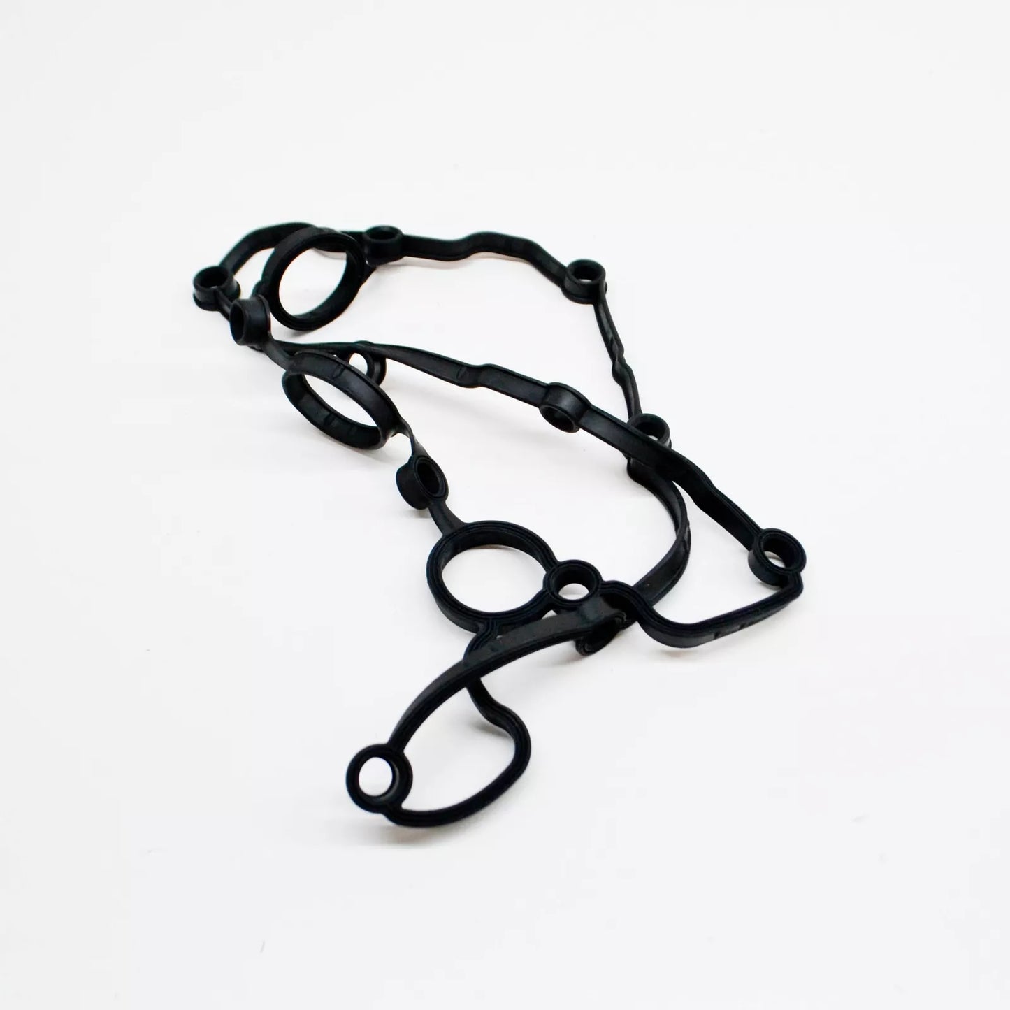 NEW AUDI A4 B8 LEFT VALVE COVER GASKET SEAL 06E103483Q