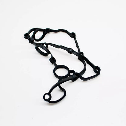 NEW AUDI A4 B8 LEFT VALVE COVER GASKET SEAL 06E103483Q