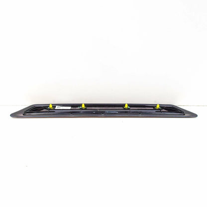 NEW BMW M3 F80 FRONT DOOR ENTRANCE SILL TRIM 8055779 51478055779 ORIGINAL