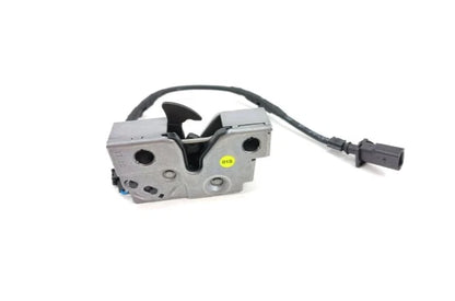 NEW VW ID.3 E11 FRONT BONNET LID LOCK LHD 10B823509A ORIGINAL