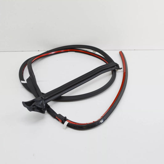 NEW BMW I8 I12 RIGHT ROOF FRAME SEALING 51217312984 7312984 ORIGINAL