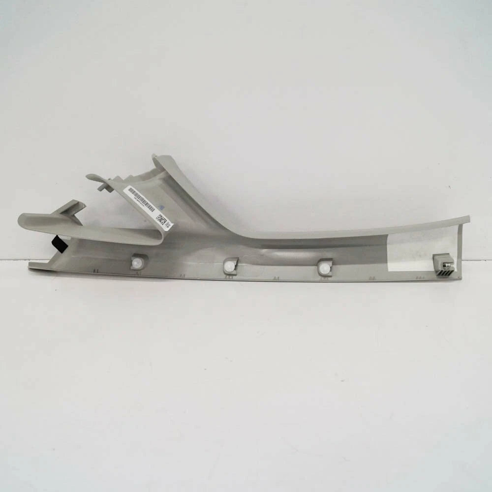 NEW VW CADDY MK3 2K FRONT RIGHT A-PILLAR TRIM 2K5867234CY20 2015