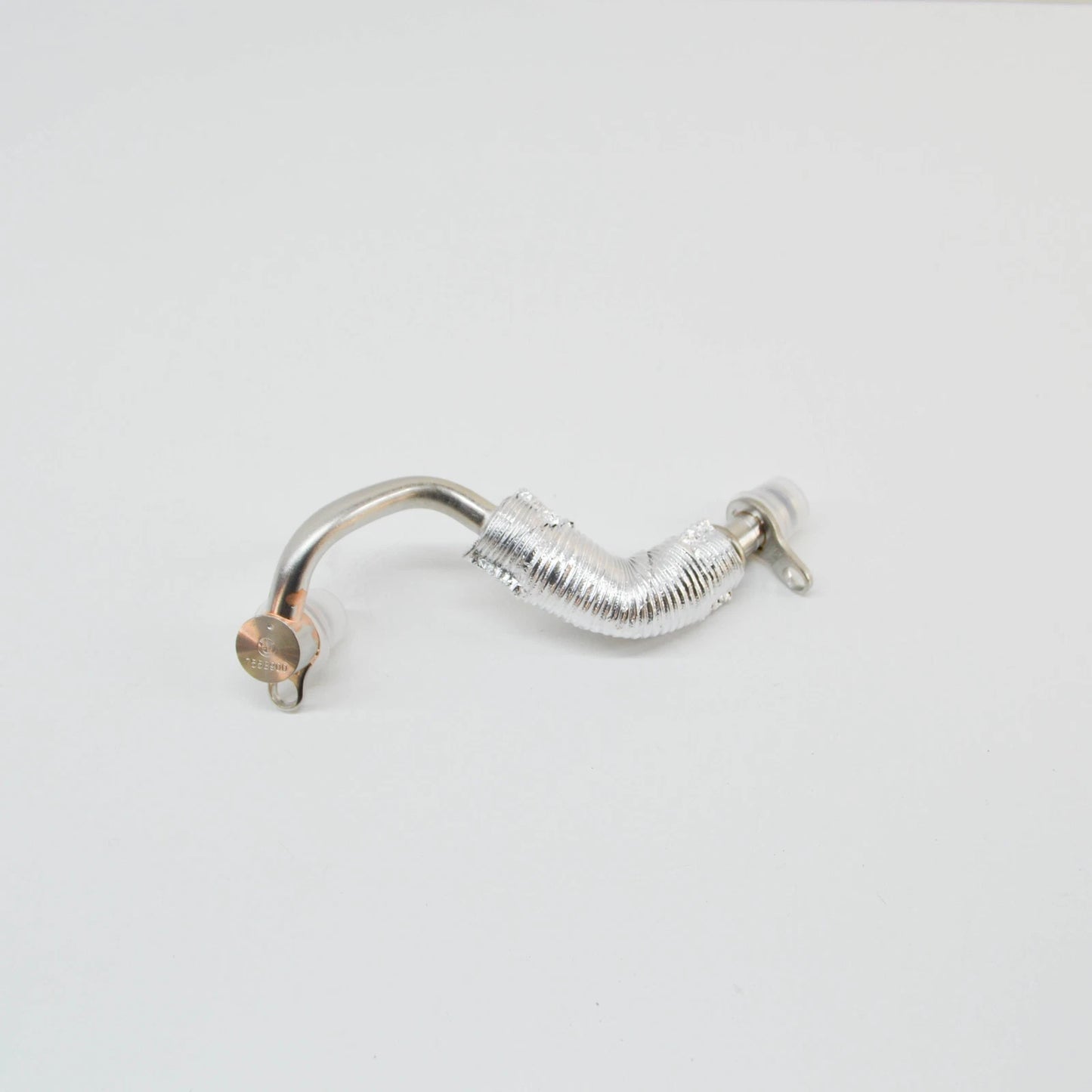 NEW BMW 3 E90 TURBOCHARGER COOLANT RETURN LINE 11537558900 7558900 ORIGINAL