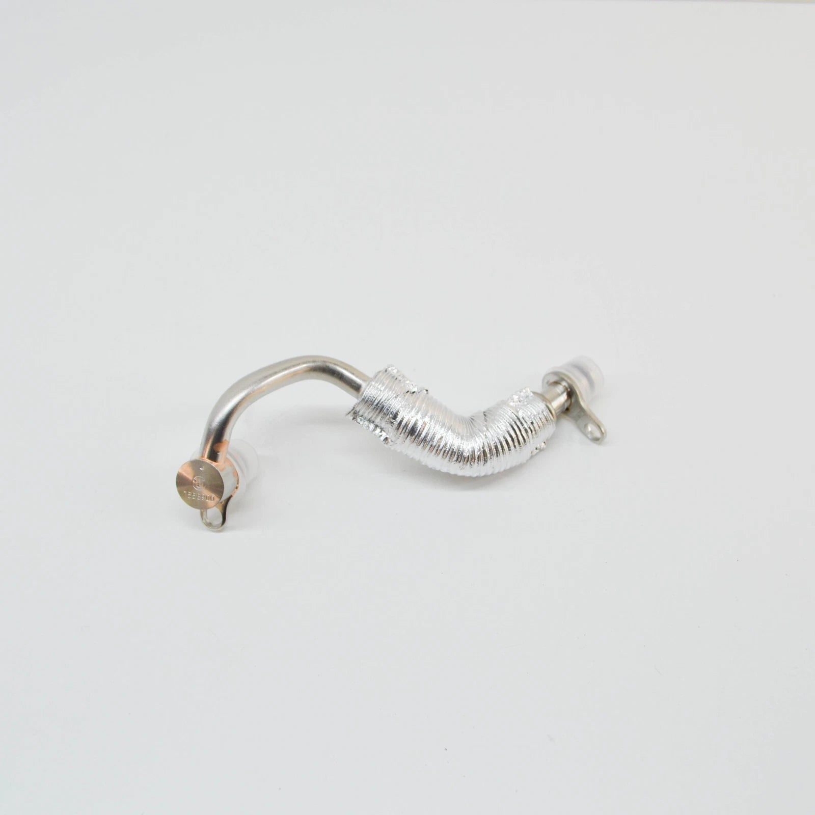 NEW BMW 3 E90 TURBOCHARGER COOLANT RETURN LINE 11537558900 7558900 ORIGINAL