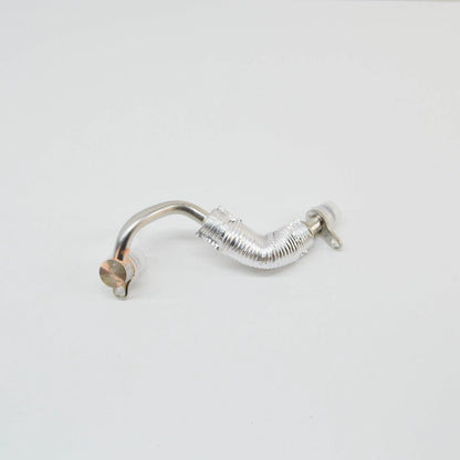NEW BMW 3 E90 TURBOCHARGER COOLANT RETURN LINE 11537558900 7558900 ORIGINAL