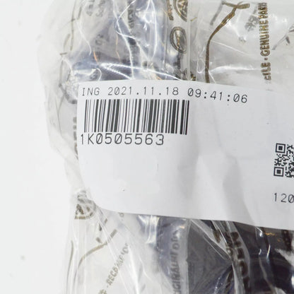 NEW AUDI A3 8V REAR SUBFRAME BALANCE WEIGHT 1K0505563