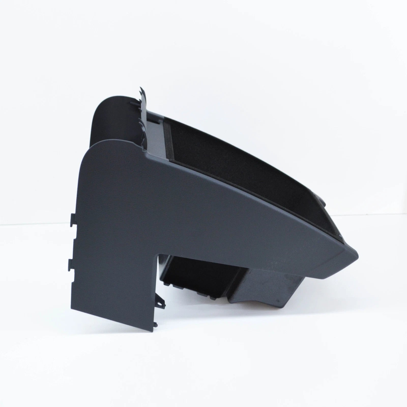 NEW VOLKSWAGEN CC 358 CENTER CONSOLE 3C0863315D1QB ORIGINAL