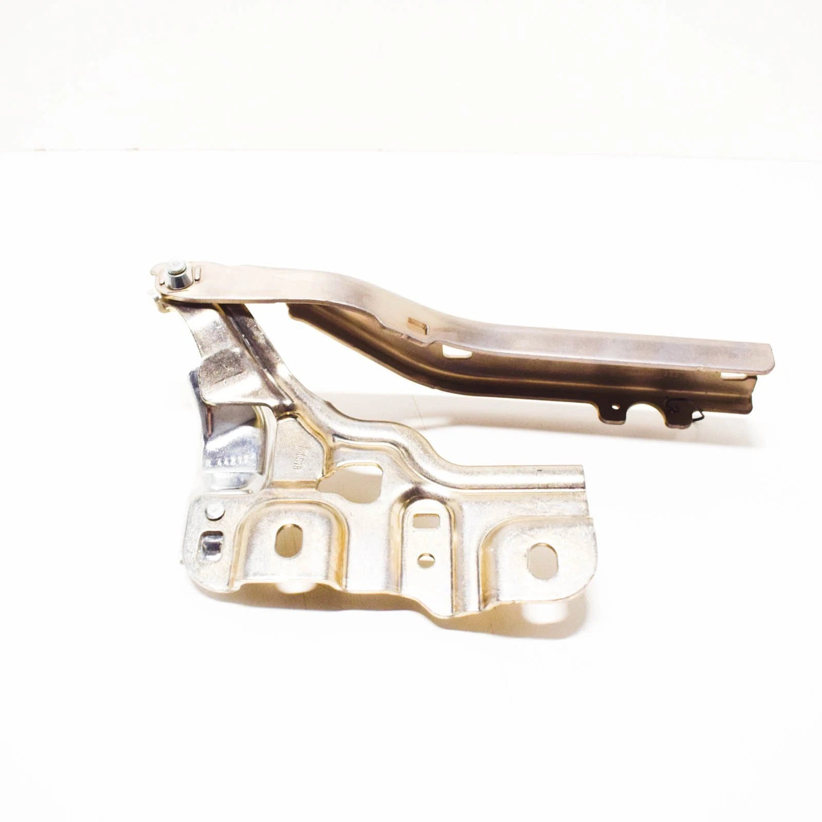 NEW AUDI Q3 F3 FRONT RIGHT BONNET HOOD HINGE 83A823302 ORIGINAL