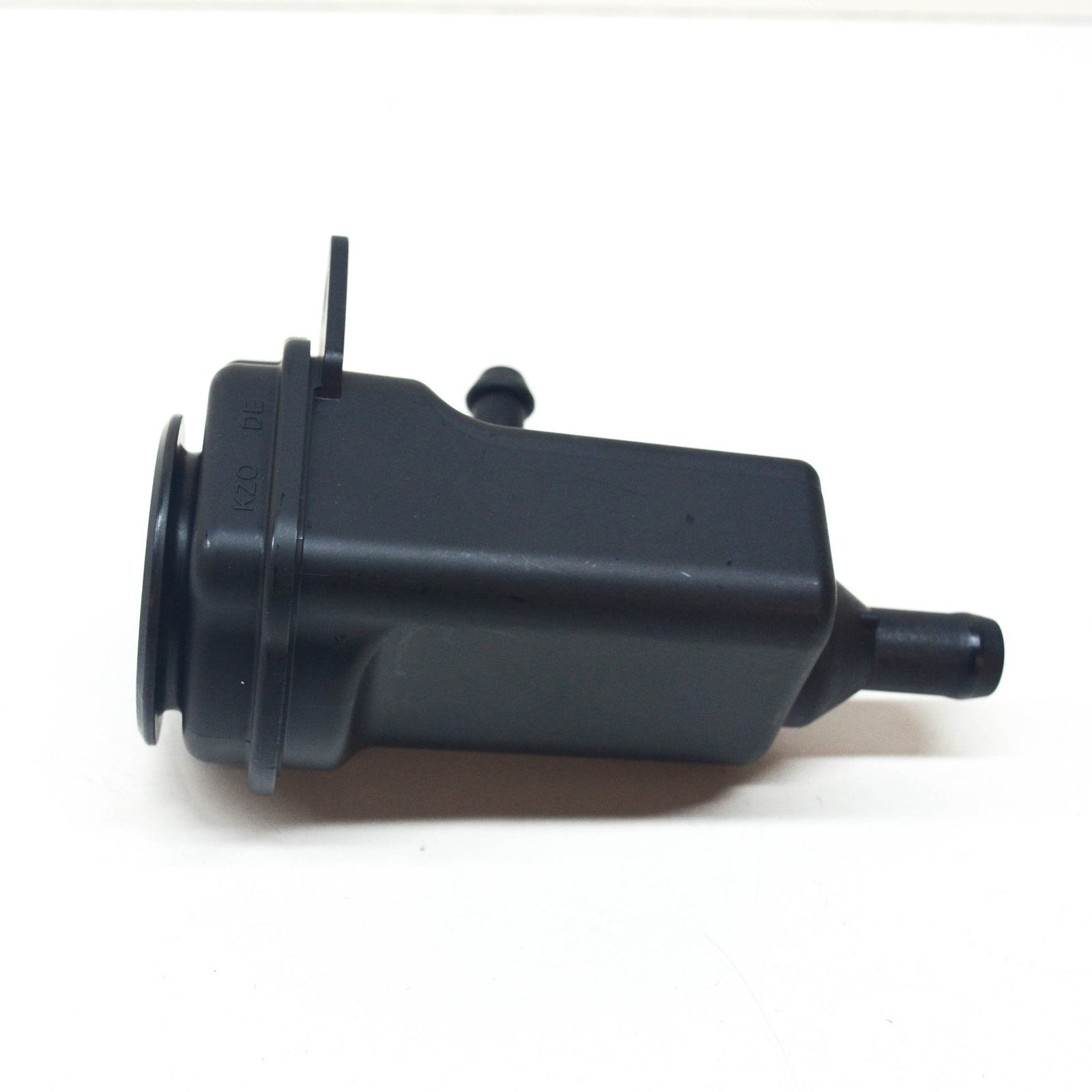 NEW AUDI A8 D4 UPPER POWER STEERING PUMP TANK OIL RESERVOIR 4H0422373B ORIGINAL