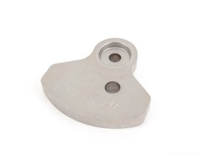 NEW MERCEDES-BENZ C W204 BALANCE SHAFT REAR COUNTERWEIGHT A2720340722 ORIGINAL