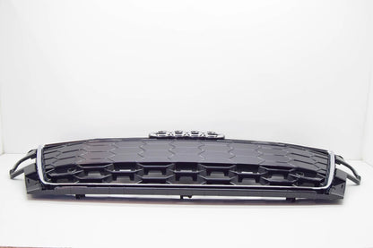 NEW AUDI A4 AVANT B9 RADIATOR GRILLE 8W0853651EBRN4 8W0853651EB RN4 ORIGINAL