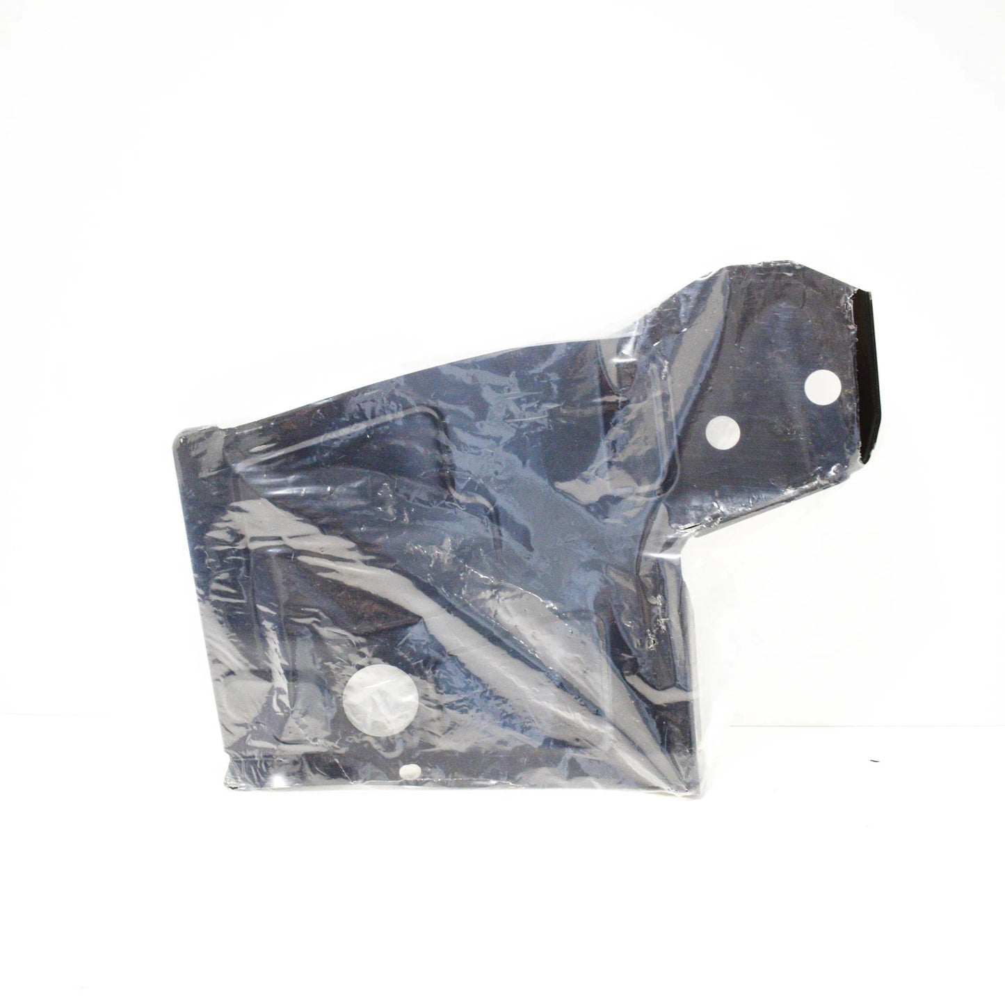 NEW AUDI Q5 80A FRONT RIGHT FENDER PANEL EXTENSION BRACKET 80A805264ASTL