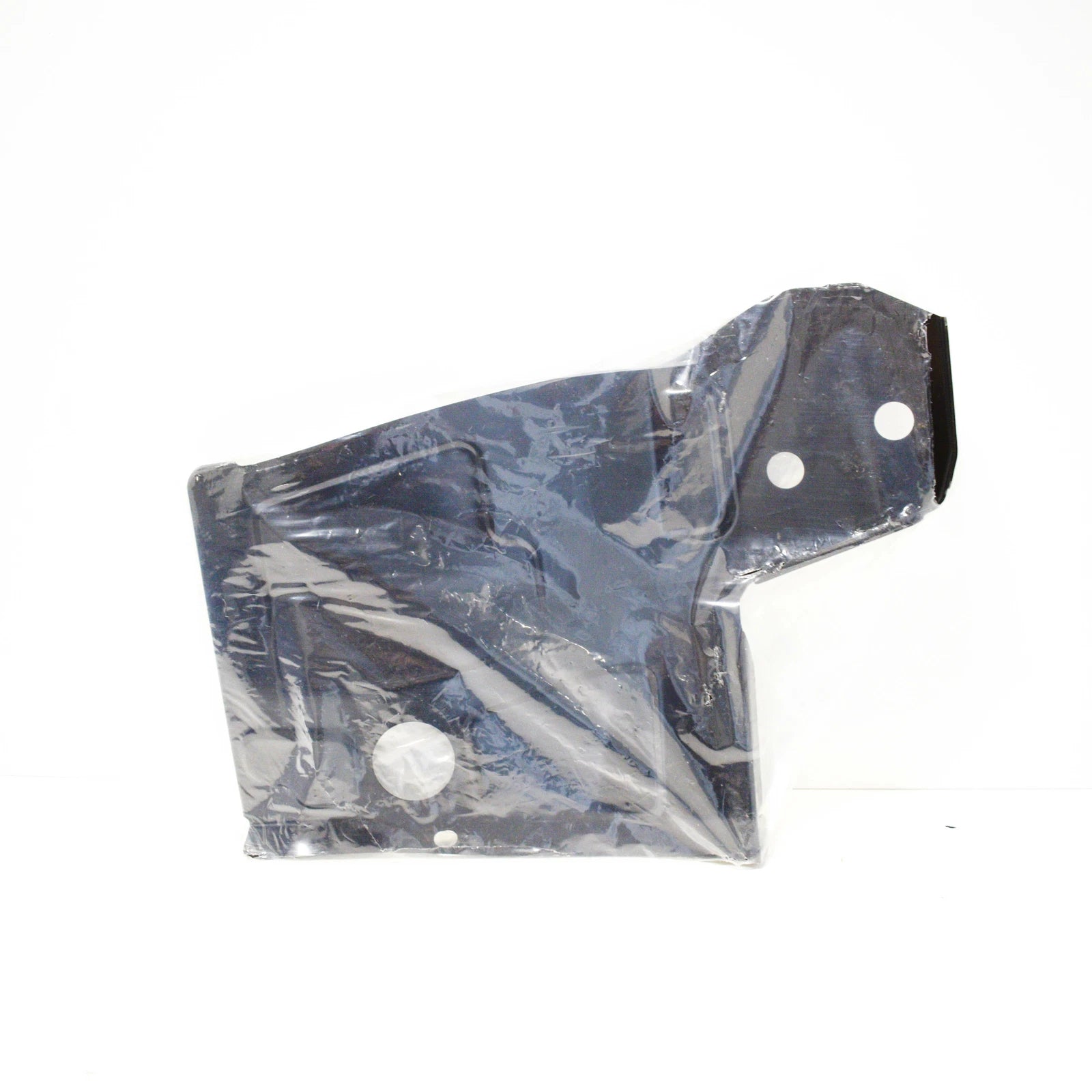 NEW AUDI Q5 80A FRONT RIGHT FENDER PANEL EXTENSION BRACKET 80A805264ASTL