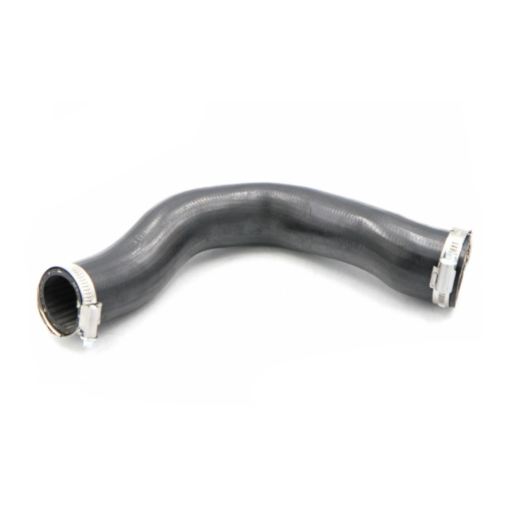 new audi a6 avant c6 left lower turbocharger pressure hose 4f0145943n original