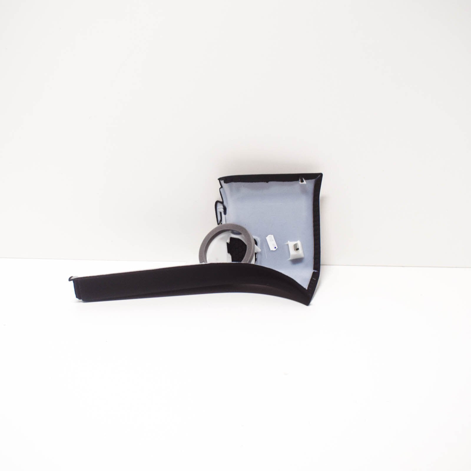 NEW AUDI A5 8W6 SPORTBACK LEFT INTERIOR QUARTER PANEL TRIM 8W8867245CV48