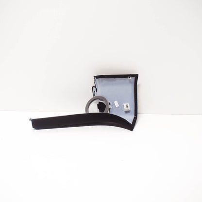 NEW AUDI A5 8W6 SPORTBACK LEFT INTERIOR QUARTER PANEL TRIM 8W8867245CV48